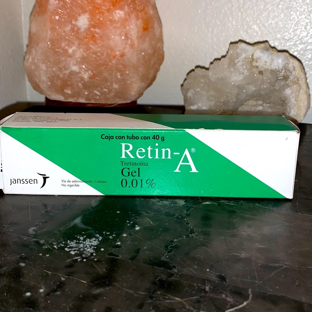 Retinal Gel